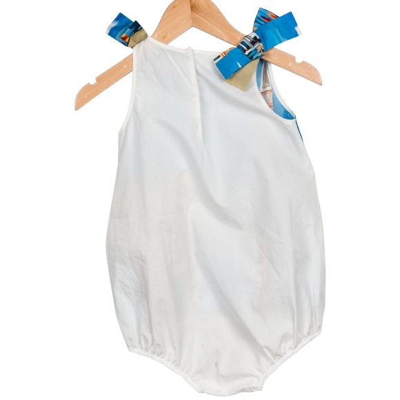 Dolce & Gabanna Venezia Toddler Bubble - Picture 2 of 5